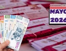 El único medio de pago autorizado para recibir estos programas sociales es la tarjeta del Banco del Bienestar. ESPECIAL / Programas del Bienestar y CANVA