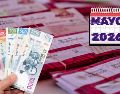 El único medio de pago autorizado para recibir estos programas sociales es la tarjeta del Banco del Bienestar. ESPECIAL / Programas del Bienestar y CANVA