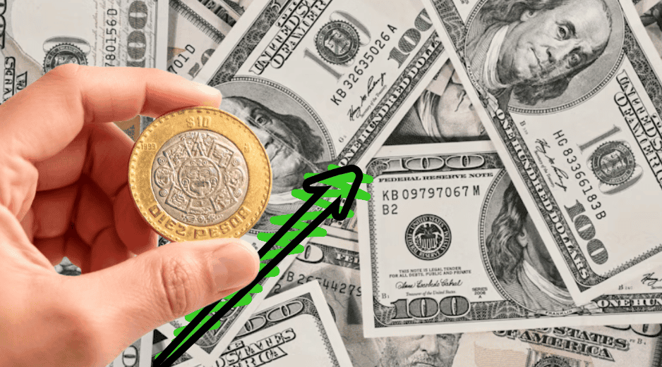 Este desempeño indica que la moneda mexicana arranca mayo con fortaleza, apoyada por un entorno financiero que ha impulsado su apreciación. ESPECIAL/ Unsplash