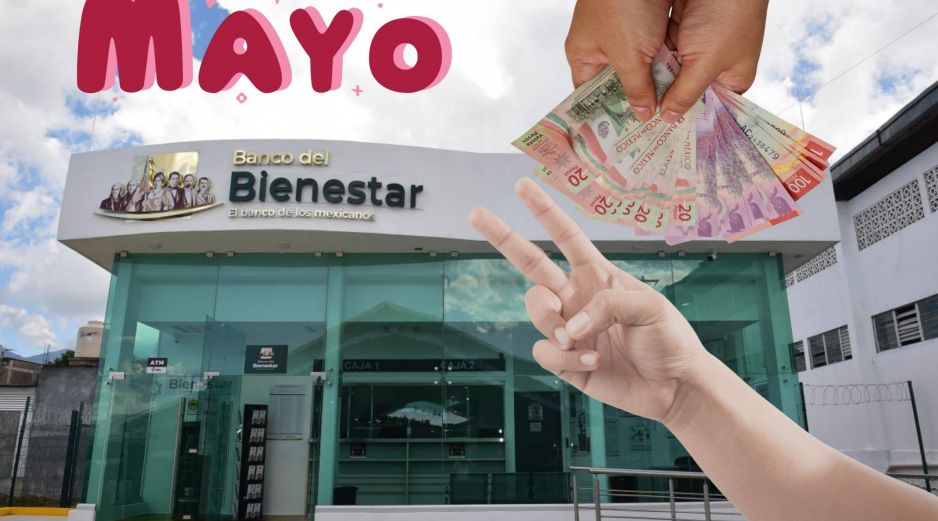 El dinero de estos programas se entrega de manera bimestral mediante un depósito directo en la Tarjeta del Bienestar. ESPECIAL / Programas del Bienestar y CANVA
