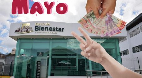 El dinero de estos programas se entrega de manera bimestral mediante un depósito directo en la Tarjeta del Bienestar. ESPECIAL / Programas del Bienestar y CANVA