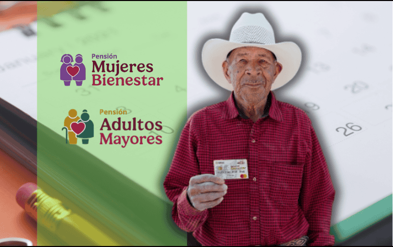 Pensión Bienestar tiene retraso en el pago de mayo; ¿Cuándo sale el calendario?