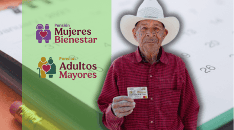 Pensión Bienestar tiene retraso en el pago de mayo; ¿Cuándo sale el calendario?