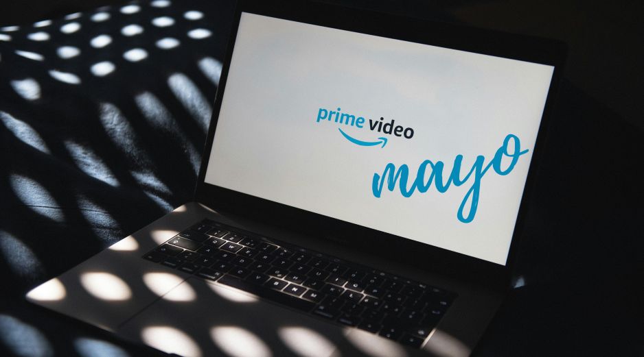 ¡Apunta las fechas! Estos son todos los estrenos de Prime Video en mayo. ESPECIAL / UNSPLASH Thibault Penin
