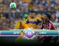 El Estadio Universitario será el escenario del encuentro de ida de los Cuartos de Final del Torneo Clausura 2026, donde Tigres se medirá ante Chivas en busca de dar el primer golpe de la serie. ESPECIAL / IMAGO7 y CANVA