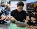 La Coparmex Jalisco reconoció que en Jalisco persiste el reto estructural de la informalidad laboral. ESPECIAL
