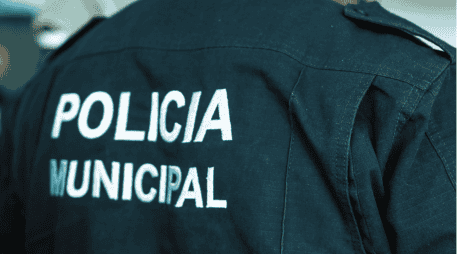 En el sitio se presentó una persona que se identificó como familiar del fallecido, quien indicó que el hombre tenía 24 años de edad. EL INFORMADOR/ARCHIVO