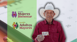 Calendario de registro de la Pensión Bienestar