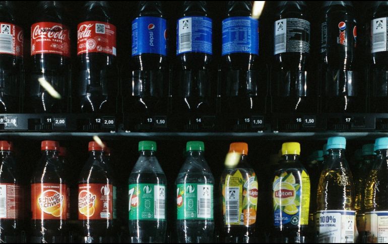 Todos los alimentos y bebidas deben consumirse con moderación. UNSPLASH / M. SPISKE