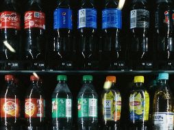 Todos los alimentos y bebidas deben consumirse con moderación. UNSPLASH / M. SPISKE