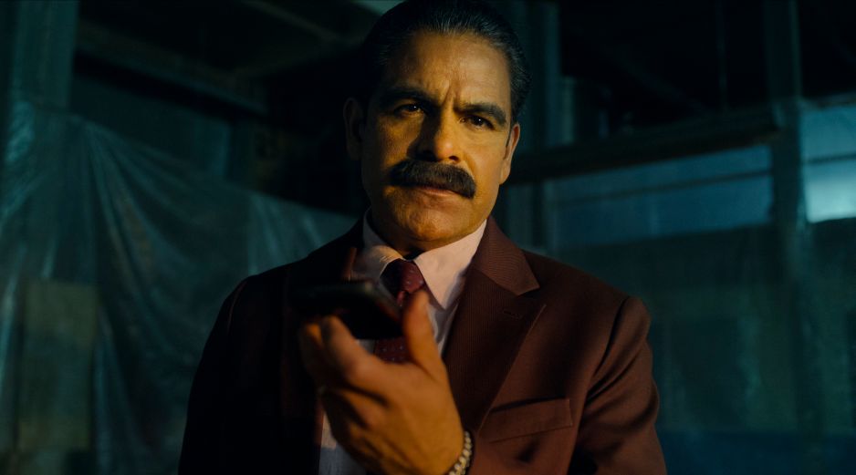 Para Adrián Vázquez y Jero Medina, los protagonistas de 