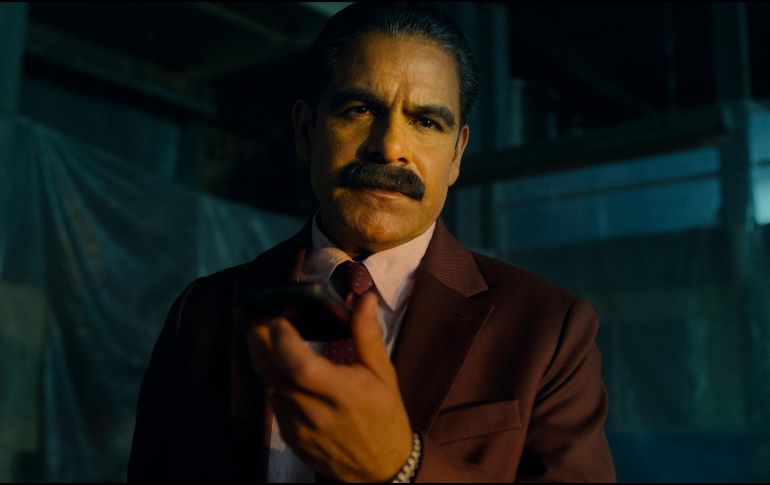 Para Adrián Vázquez y Jero Medina, los protagonistas de 