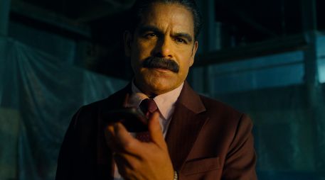 Para Adrián Vázquez y Jero Medina, los protagonistas de 