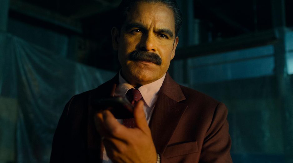 Para Adrián Vázquez y Jero Medina, los protagonistas de 