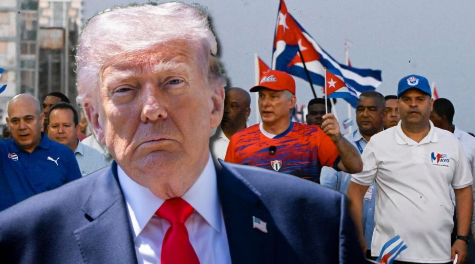 EU señala vínculos del régimen cubano con organizaciones terroristas. EFE / Ernesto Mastrascusa / Octavio Guzmán