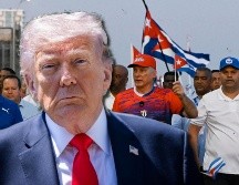 EU señala vínculos del régimen cubano con organizaciones terroristas. EFE / Ernesto Mastrascusa / Octavio Guzmán
