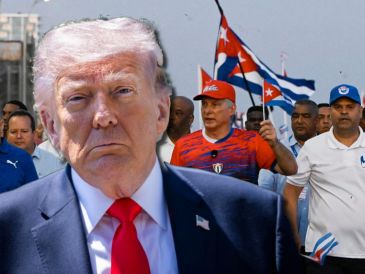 EU señala vínculos del régimen cubano con organizaciones terroristas. EFE / Ernesto Mastrascusa / Octavio Guzmán