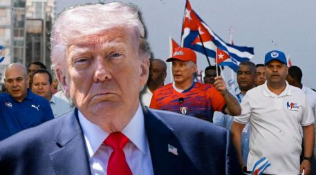 EU señala vínculos del régimen cubano con organizaciones terroristas. EFE / Ernesto Mastrascusa / Octavio Guzmán
