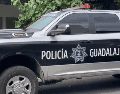 Hasta el momento no se cuenta con información sobre los agresores. ESPECIAL / POLICÍA DE GUADALAJARA