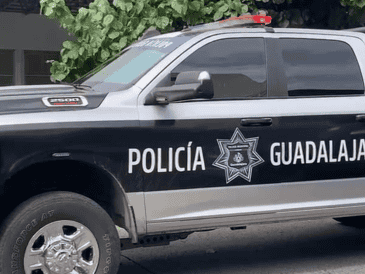 Hasta el momento no se cuenta con información sobre los agresores. ESPECIAL / POLICÍA DE GUADALAJARA