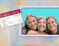 La tarjeta Inapam acredita la identidad del titular, por lo que es útil para acceder a los programas sociales del Gobierno Federal, como la Pensión Bienestar. ESPECIAL/Inapam/Canva