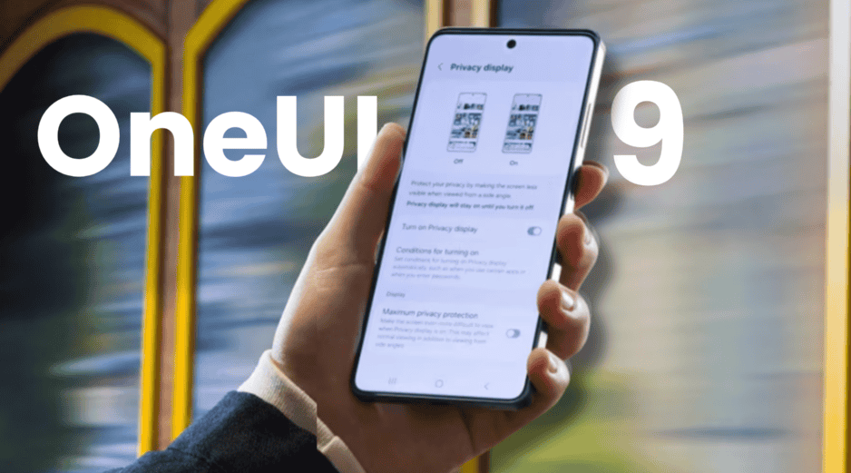 Aunque el desarrollo de OneUI 9 continúa en curso, todo indica que la compañía busca lograr un equilibrio entre diseño moderno y funcionalidad práctica antes de su lanzamiento oficial. ESPECIAL/SAMSUNG/INFORMADOR