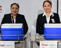 Este programa cubre todos los aspectos a lo largo de la vida. ESPECIAL / GOBIERNO DE MÉXICO