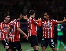Con este escenario, Chivas encara su visita al “Volcán” con plantel más completo y decisiones tácticas por resolver. IMAGO7 / ARCHIVO