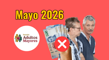Hay diferentes causas por las que se puede perder la Pensión Bienestar en este mayo 2026. EL INFORMADOR / ARCHIVO