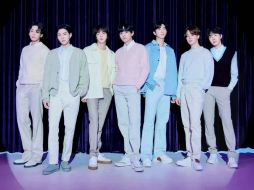 BTS llegará a México con 3 conciertos como parte de su ARIRANG Tour. INSTAGRAM