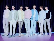 BTS llegará a México con 3 conciertos como parte de su ARIRANG Tour. INSTAGRAM