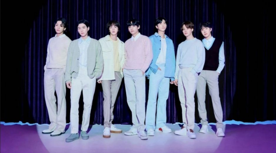 BTS llegará a México con 3 conciertos como parte de su ARIRANG Tour. INSTAGRAM