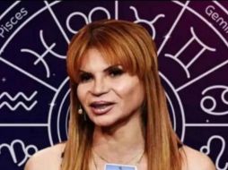 De acuerdo con Mhoni Vidente, este mes estará guiado por arcángeles que impulsarán la abundancia, los cambios positivos y la evolución personal. 