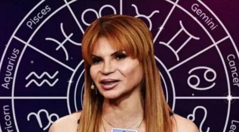 De acuerdo con Mhoni Vidente, este mes estará guiado por arcángeles que impulsarán la abundancia, los cambios positivos y la evolución personal. 