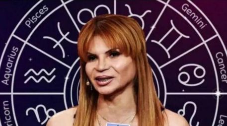 De acuerdo con Mhoni Vidente, este mes estará guiado por arcángeles que impulsarán la abundancia, los cambios positivos y la evolución personal. 