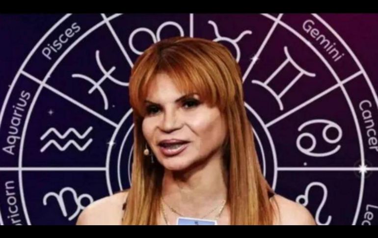 De acuerdo con Mhoni Vidente, este mes estará guiado por arcángeles que impulsarán la abundancia, los cambios positivos y la evolución personal. 