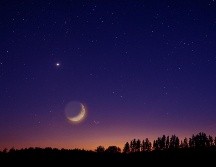 La Luna de Flores se posiciona como uno de los eventos astronómicos más especiales de mayo. PIXABAY