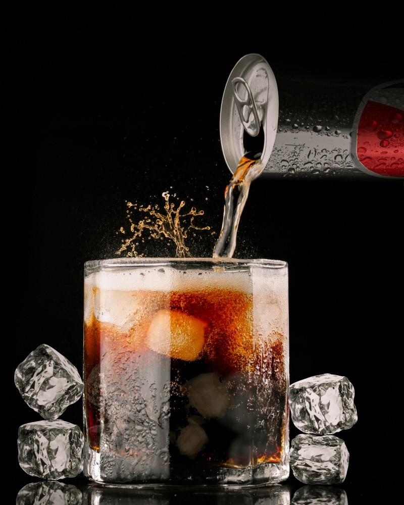 &nbsp;La ingesta de estas bebidas provoca picos de insulina en la sangre. UNSPLASH