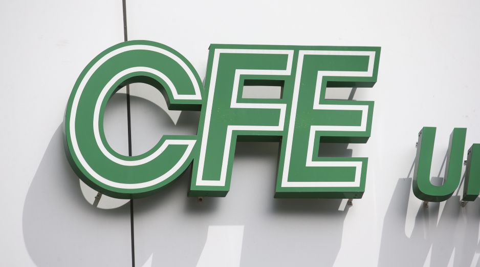 Aunque conectarte a la red de Internet de la CFE puede ser muy práctico, hay consejos importantes que debes seguir. EL INFORMADOR/ARCHIVO