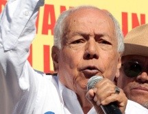 Trabajadores en Jalisco cuestionan precios altos, pensiones y uso de fondos en Afores e Infonavit. CORTESÍA