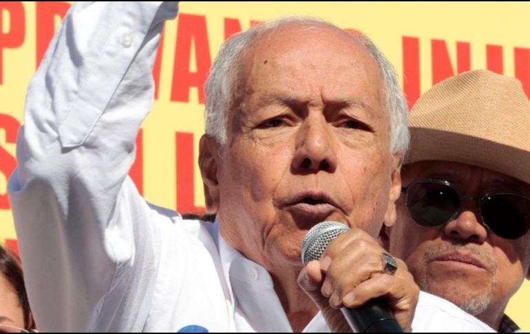 Trabajadores en Jalisco cuestionan precios altos, pensiones y uso de fondos en Afores e Infonavit. CORTESÍA