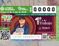 Si la suerte te acompaña, podrías convertirte en uno de los grandes ganadores. ESPECIAL/LOTERÍA NACIONAL