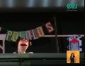 Susy Mejía y Yunuen conquistaron a las redes sociales con su trabajo en el show de 31 Minutos en el Zócalo.