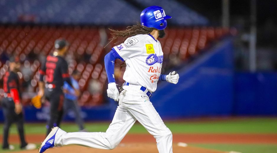 Charros vs Sultanes: Momentos destacados de la LMB