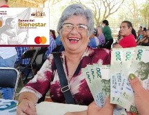 Al coincidir las fechas de depósito del gobierno y la jubilación, los pensionados reciben dos ingresos distintos en el mismo mes, creando la ilusión de un 