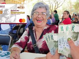 Al coincidir las fechas de depósito del gobierno y la jubilación, los pensionados reciben dos ingresos distintos en el mismo mes, creando la ilusión de un 