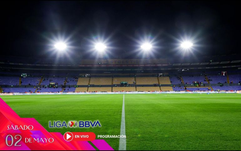La actividad de este sábado marca el inicio de los Cuartos de Final de ida del campeonato mexicano. ESPECIAL / IMAGO7 y CANVA