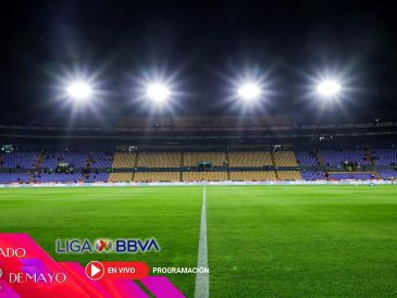 La actividad de este sábado marca el inicio de los Cuartos de Final de ida del campeonato mexicano. ESPECIAL / IMAGO7 y CANVA