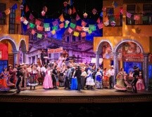 “El orgullo de Jalisco” vuelve y confirma la vigencia de la zarzuela actual. EL INFORMADOR/J.ACOSTA