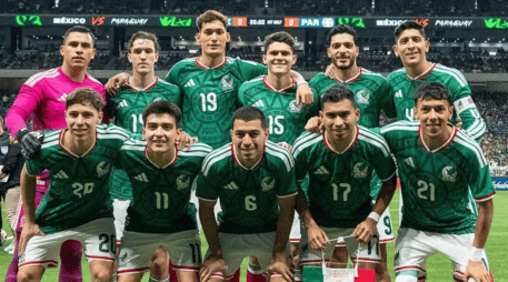 Al analizar la era moderna del futbol, la influencia de Chivas coincidió con la etapa más constante del Tri. IMAGO 7